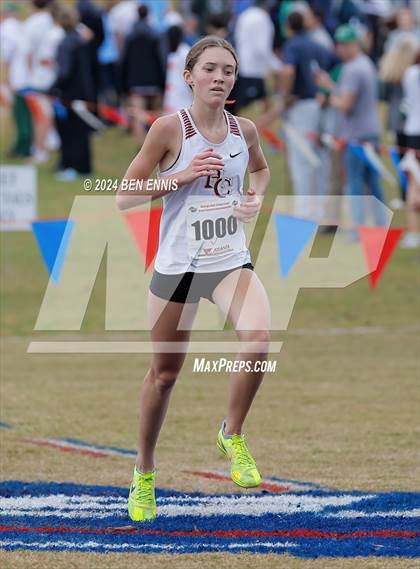 Thumbnail 2 in GHSA 1A-3A Private State Championship photogallery.