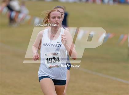 Thumbnail 3 in GHSA 1A-3A Private State Championship photogallery.