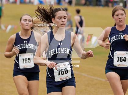 Thumbnail 2 in GHSA 1A-3A Private State Championship photogallery.