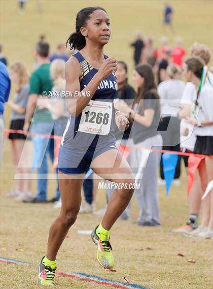 Thumbnail 3 in GHSA 1A-3A Private State Championship photogallery.
