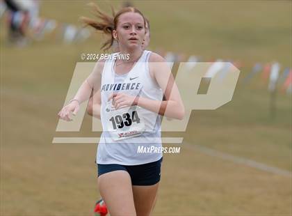 Thumbnail 2 in GHSA 1A-3A Private State Championship photogallery.
