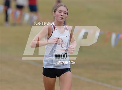 Thumbnail 1 in GHSA 1A-3A Private State Championship photogallery.