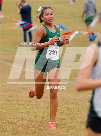 Thumbnail 3 in GHSA 1A-3A Private State Championship photogallery.