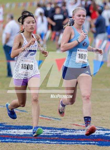 Thumbnail 2 in GHSA 1A-3A Private State Championship photogallery.