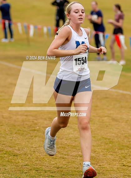 Thumbnail 2 in GHSA 1A-3A Private State Championship photogallery.