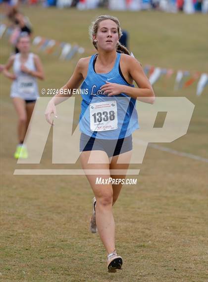 Thumbnail 3 in GHSA 1A-3A Private State Championship photogallery.