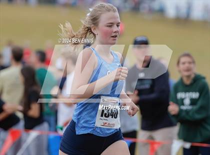 Thumbnail 1 in GHSA 1A-3A Private State Championship photogallery.