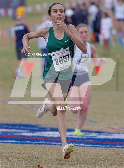 Thumbnail 2 in GHSA 1A-3A Private State Championship photogallery.