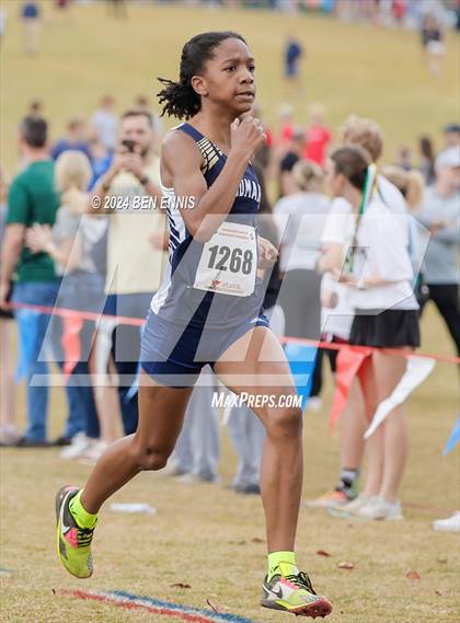 Thumbnail 2 in GHSA 1A-3A Private State Championship photogallery.