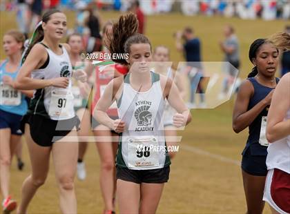 Thumbnail 2 in GHSA 1A-3A Private State Championship photogallery.