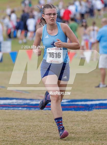 Thumbnail 1 in GHSA 1A-3A Private State Championship photogallery.