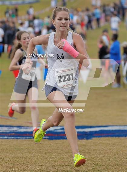 Thumbnail 3 in GHSA 1A-3A Private State Championship photogallery.