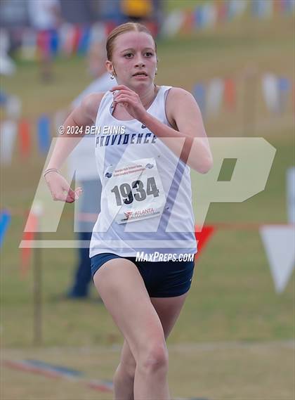 Thumbnail 3 in GHSA 1A-3A Private State Championship photogallery.