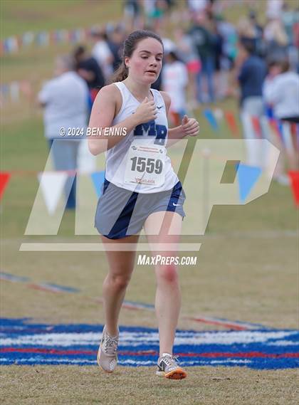 Thumbnail 1 in GHSA 1A-3A Private State Championship photogallery.