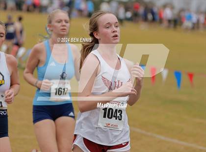 Thumbnail 1 in GHSA 1A-3A Private State Championship photogallery.
