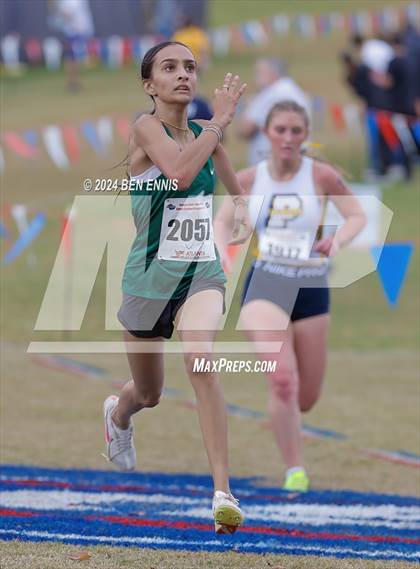 Thumbnail 3 in GHSA 1A-3A Private State Championship photogallery.