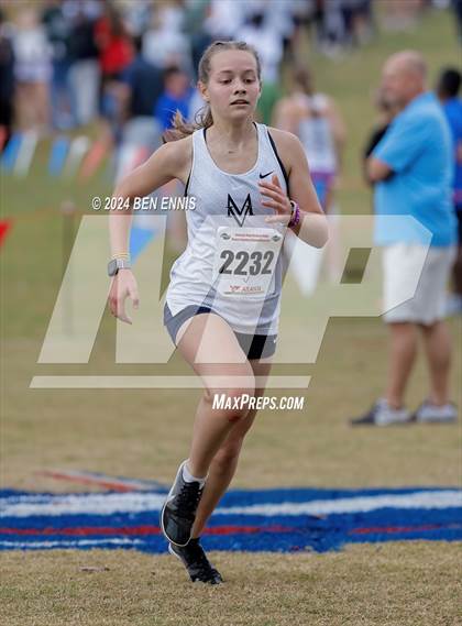 Thumbnail 1 in GHSA 1A-3A Private State Championship photogallery.