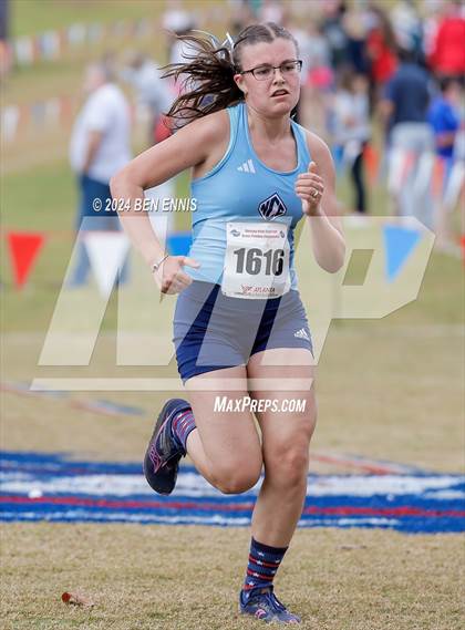 Thumbnail 1 in GHSA 1A-3A Private State Championship photogallery.