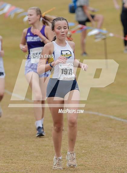 Thumbnail 3 in GHSA 1A-3A Private State Championship photogallery.