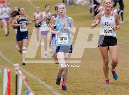 Thumbnail 1 in GHSA 1A-3A Private State Championship photogallery.