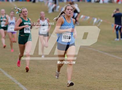 Thumbnail 2 in GHSA 1A-3A Private State Championship photogallery.