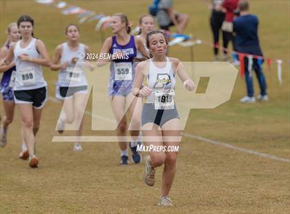 Thumbnail 3 in GHSA 1A-3A Private State Championship photogallery.