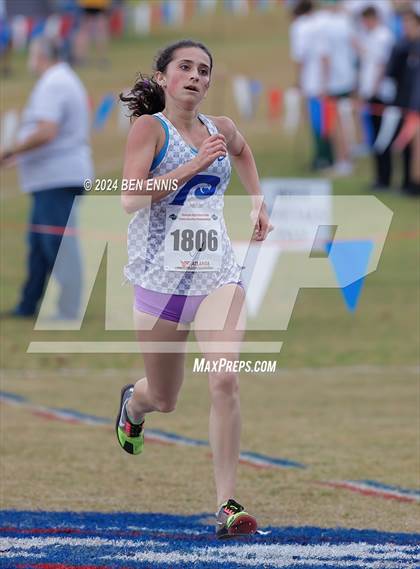 Thumbnail 2 in GHSA 1A-3A Private State Championship photogallery.