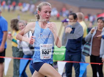 Thumbnail 2 in GHSA 1A-3A Private State Championship photogallery.