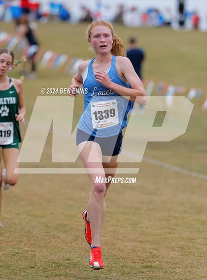 Thumbnail 2 in GHSA 1A-3A Private State Championship photogallery.