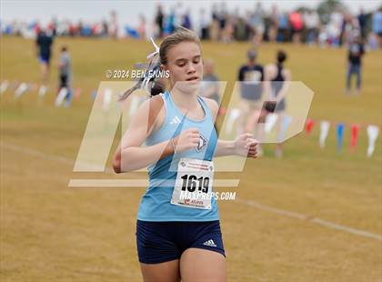 Thumbnail 3 in GHSA 1A-3A Private State Championship photogallery.