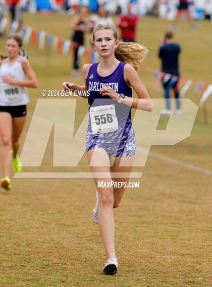 Thumbnail 3 in GHSA 1A-3A Private State Championship photogallery.