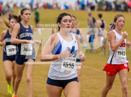 Thumbnail 2 in GHSA 1A-3A Private State Championship photogallery.