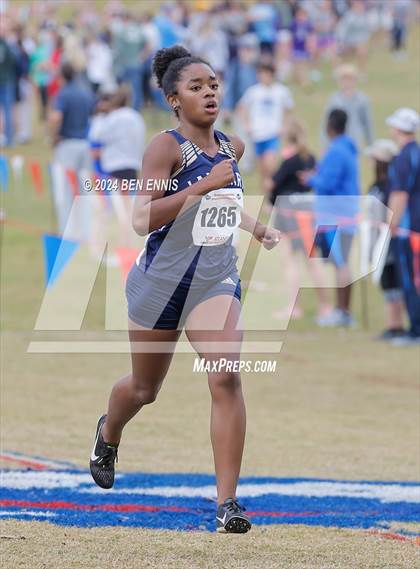 Thumbnail 1 in GHSA 1A-3A Private State Championship photogallery.
