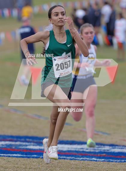 Thumbnail 3 in GHSA 1A-3A Private State Championship photogallery.