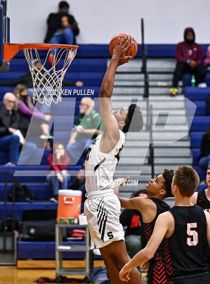 Thumbnail 3 in Sherando @ Skyline photogallery.
