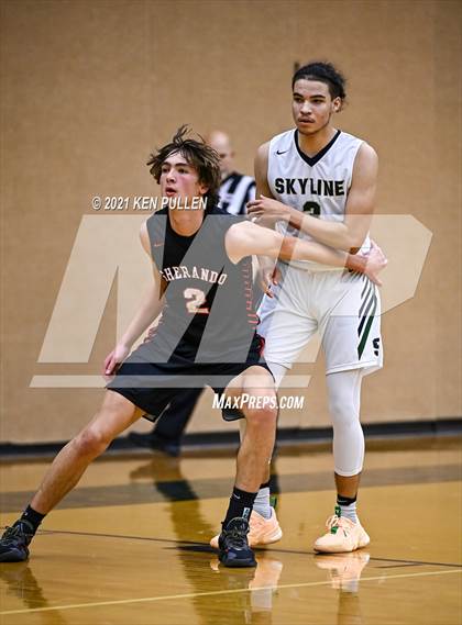 Thumbnail 3 in Sherando @ Skyline photogallery.