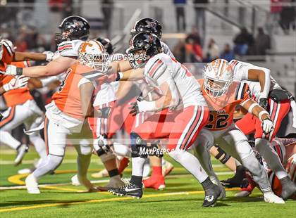 Thumbnail 2 in Lovejoy @ Texas (UIL 5A Regional Semifinal) photogallery.