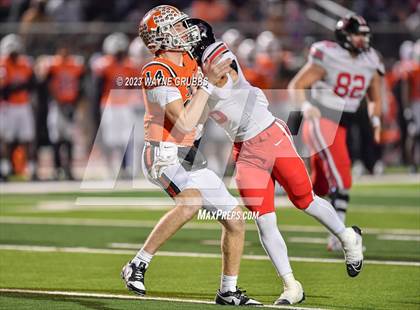 Thumbnail 2 in Lovejoy @ Texas (UIL 5A Regional Semifinal) photogallery.