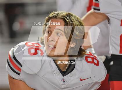 Thumbnail 3 in Lovejoy @ Texas (UIL 5A Regional Semifinal) photogallery.