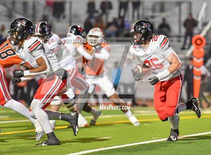Thumbnail 1 in Lovejoy @ Texas (UIL 5A Regional Semifinal) photogallery.