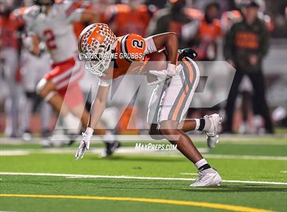 Thumbnail 2 in Lovejoy @ Texas (UIL 5A Regional Semifinal) photogallery.