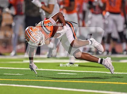 Thumbnail 3 in Lovejoy @ Texas (UIL 5A Regional Semifinal) photogallery.