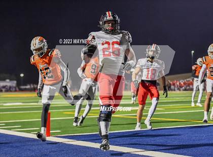 Thumbnail 2 in Lovejoy @ Texas (UIL 5A Regional Semifinal) photogallery.