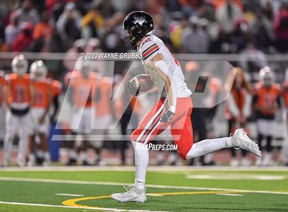 Thumbnail 1 in Lovejoy @ Texas (UIL 5A Regional Semifinal) photogallery.
