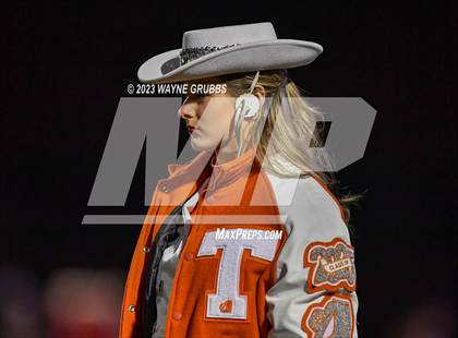Thumbnail 3 in Lovejoy @ Texas (UIL 5A Regional Semifinal) photogallery.