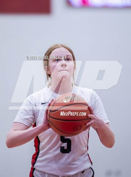 Thumbnail 1 in Chrismon @ Fort Osage photogallery.