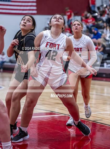 Thumbnail 3 in Chrismon @ Fort Osage photogallery.