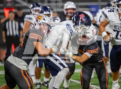 Thumbnail 1 in Newport Harbor @ El Modena photogallery.