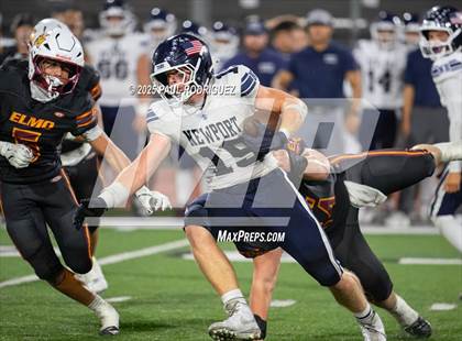 Thumbnail 3 in Newport Harbor @ El Modena photogallery.