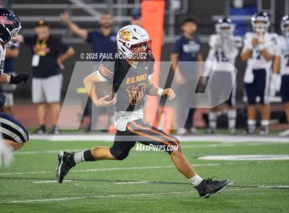 Thumbnail 3 in Newport Harbor @ El Modena photogallery.